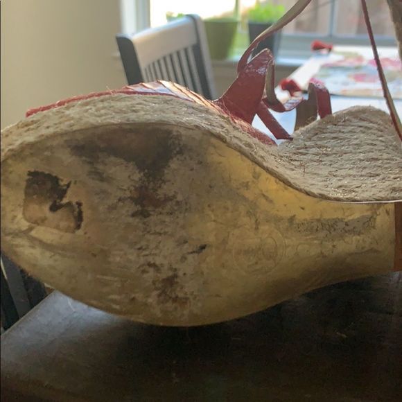 Avery Wedge - Picture 4 of 4